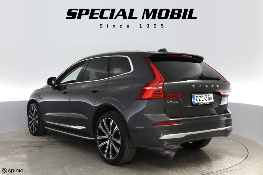 Volvo XC60 2022