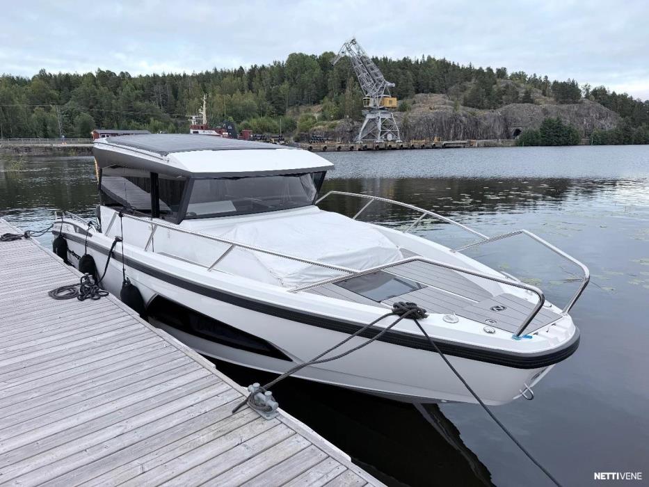 Nordkapp 905 Gran Coupe 2025