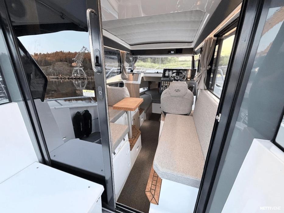 Nordkapp 905 Gran Coupe 2025