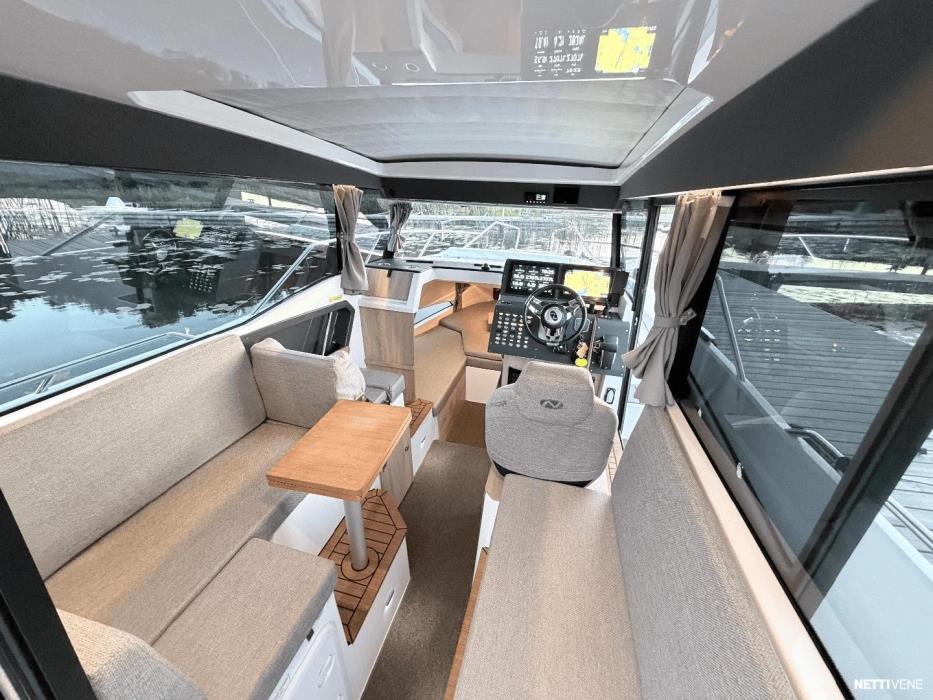 Nordkapp 905 Gran Coupe 2025