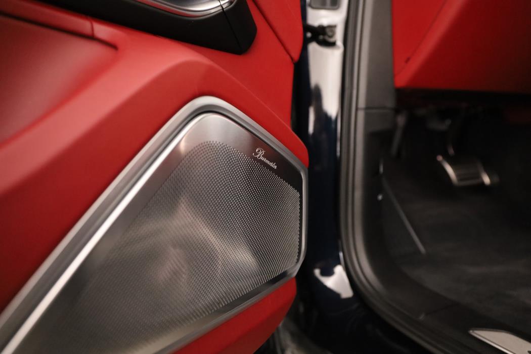 Porsche Cayenne 2020