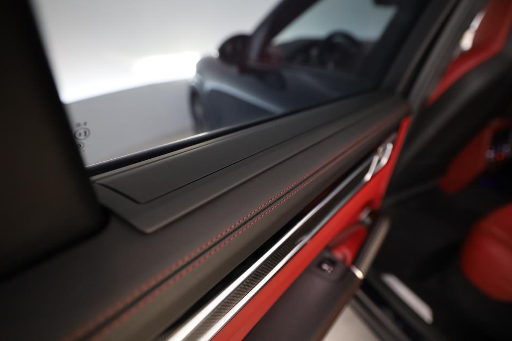 Porsche Cayenne 2020