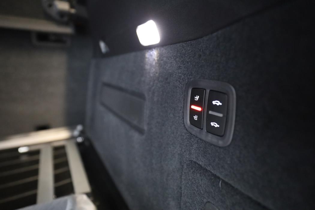 Porsche Cayenne 2020