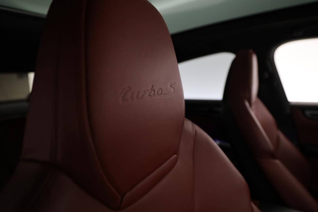 Porsche Cayenne 2020