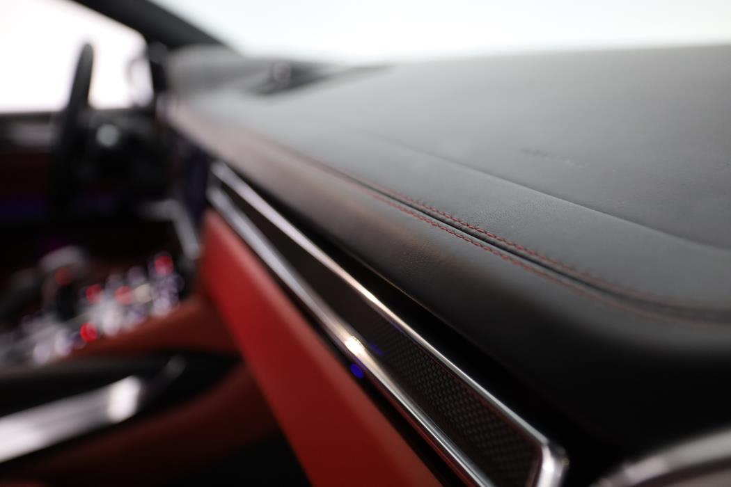 Porsche Cayenne 2020