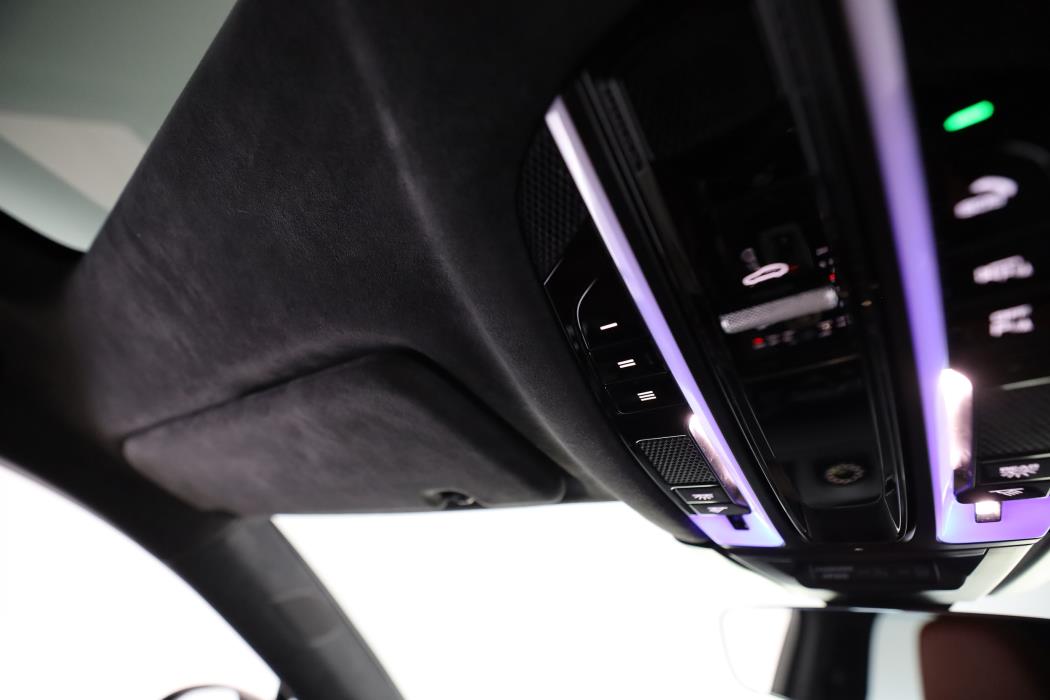 Porsche Cayenne 2020