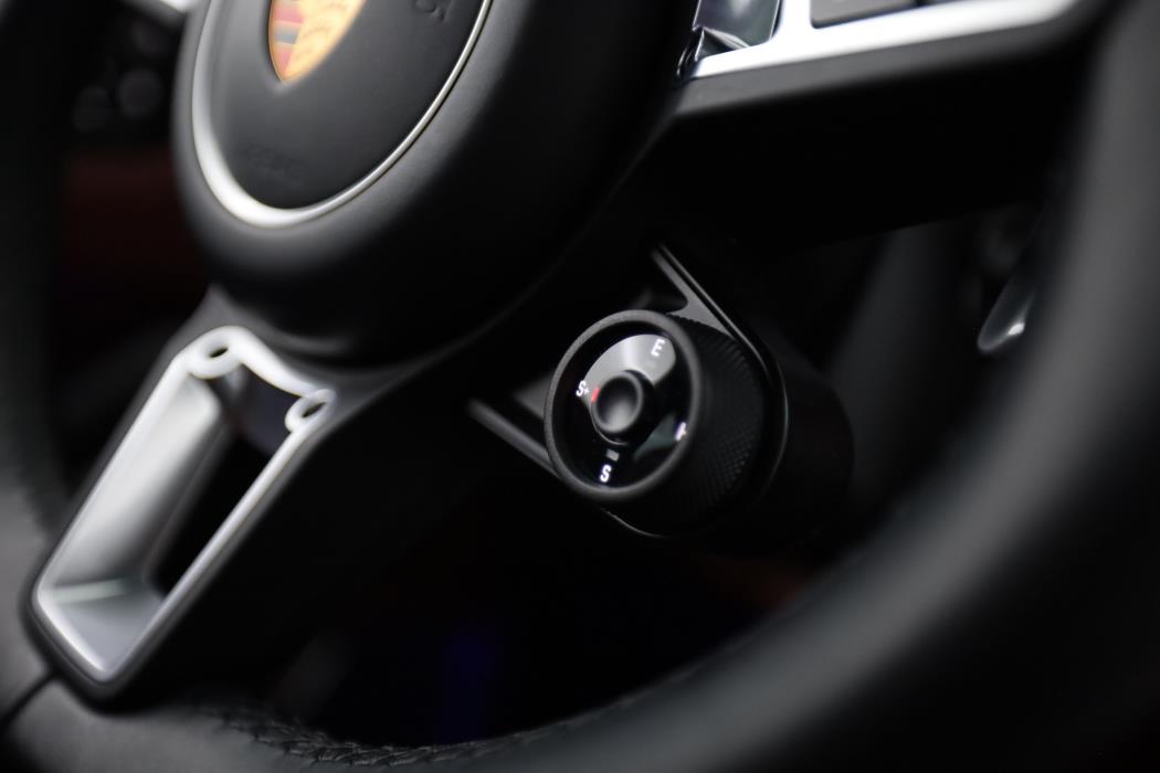 Porsche Cayenne 2020