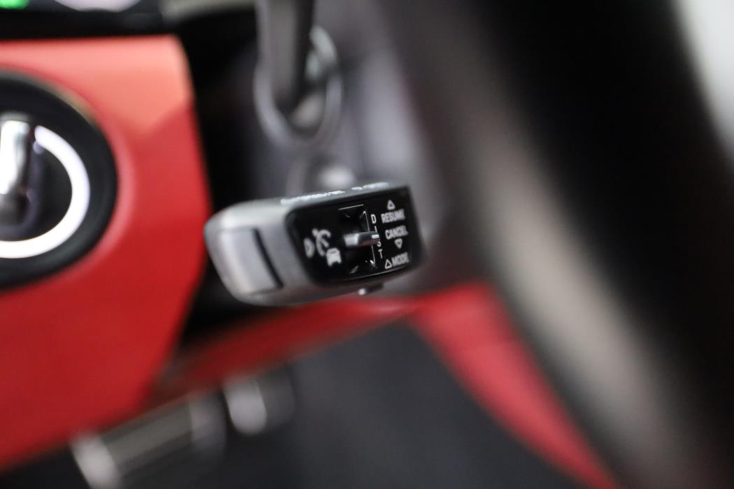 Porsche Cayenne 2020