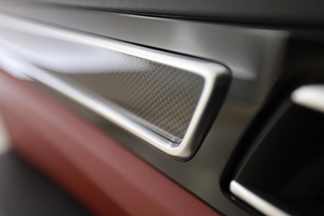 Porsche Cayenne 2020