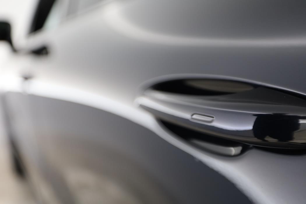 Porsche Cayenne 2020