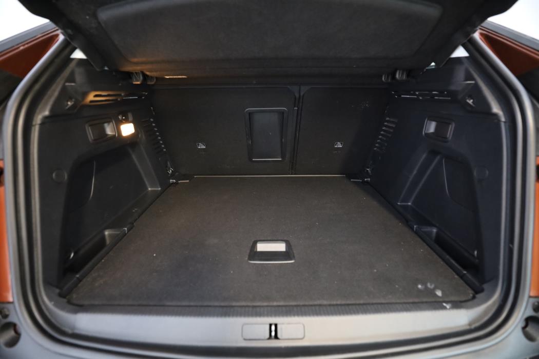 Peugeot 3008 2018