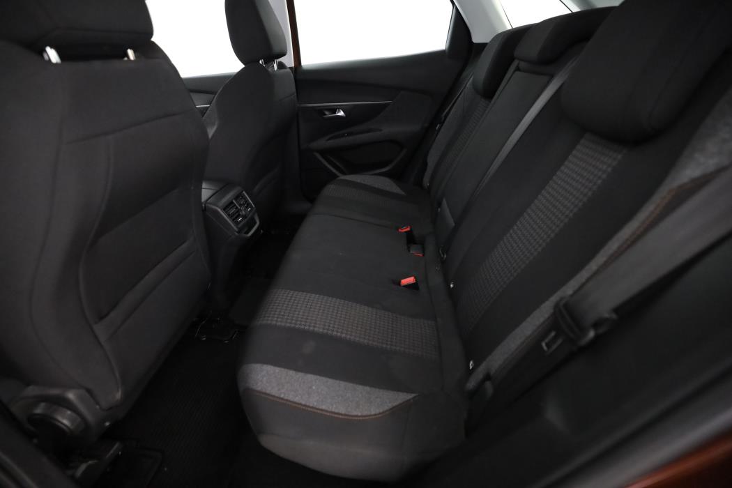 Peugeot 3008 2018