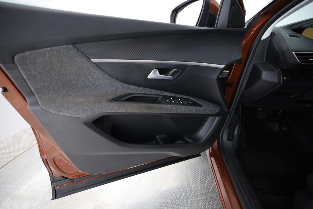 Peugeot 3008 2018