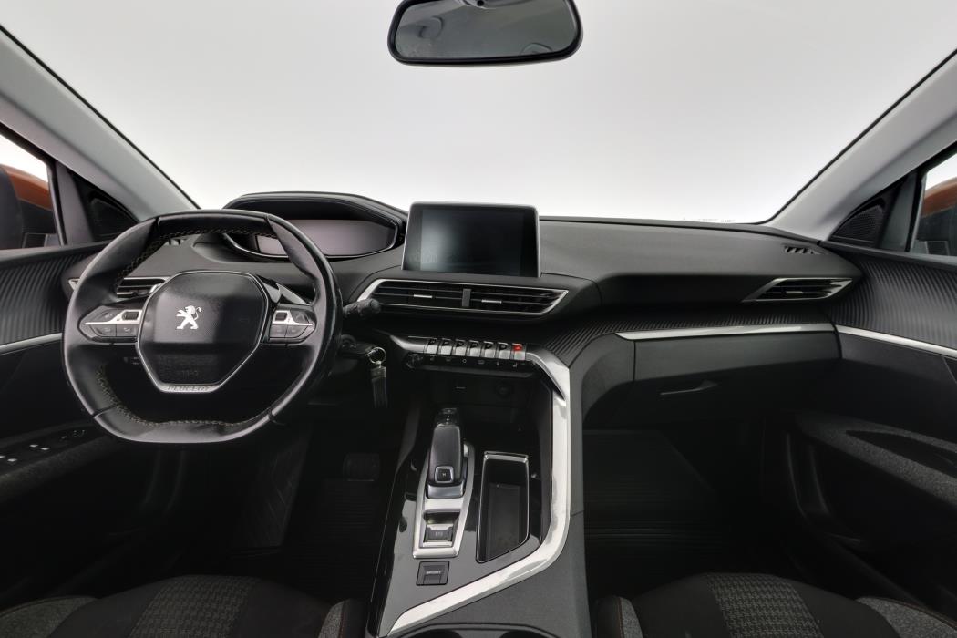 Peugeot 3008 2018