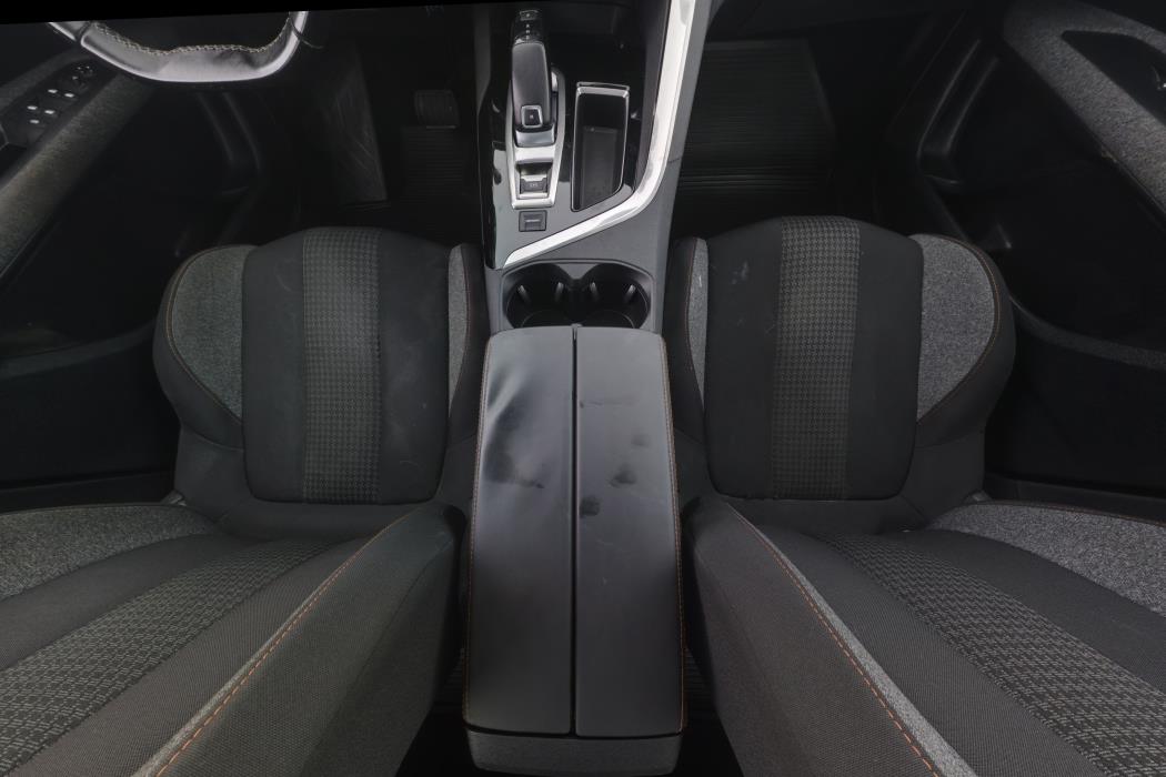 Peugeot 3008 2018