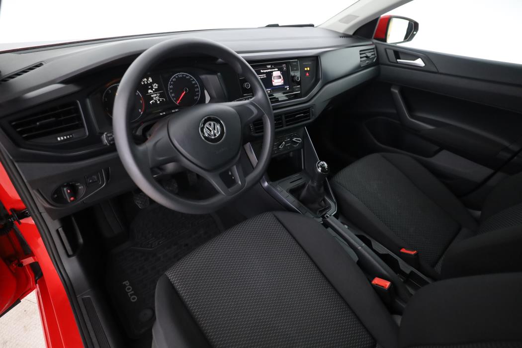 Volkswagen Polo 2020
