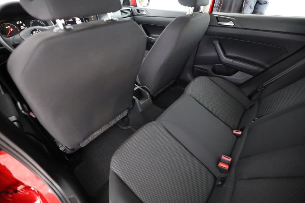 Volkswagen Polo 2020