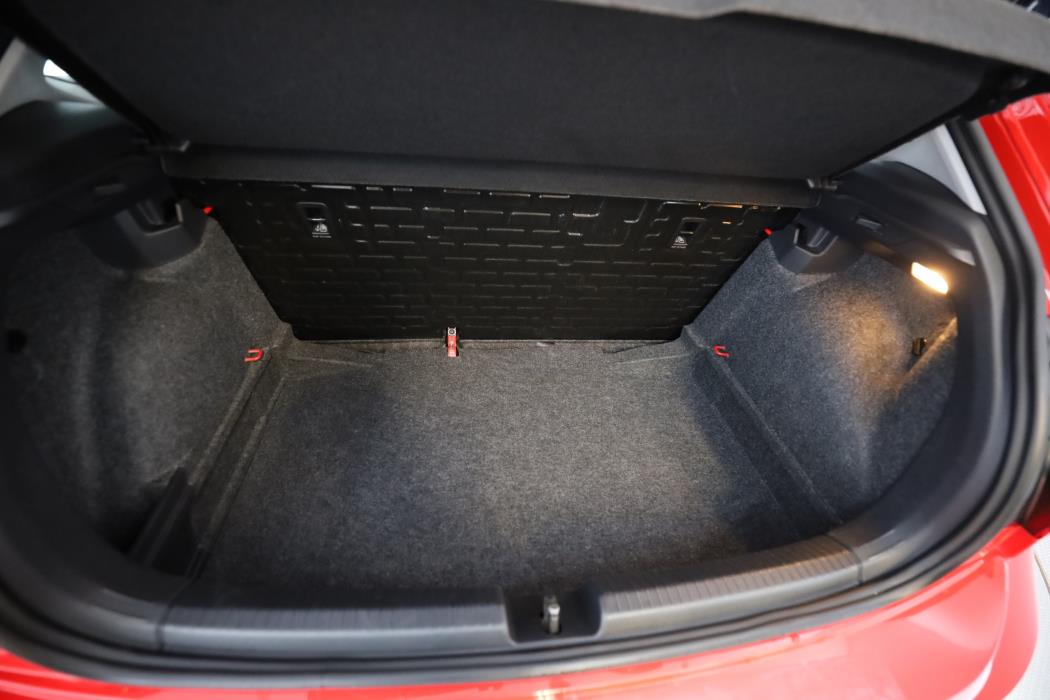 Volkswagen Polo 2020