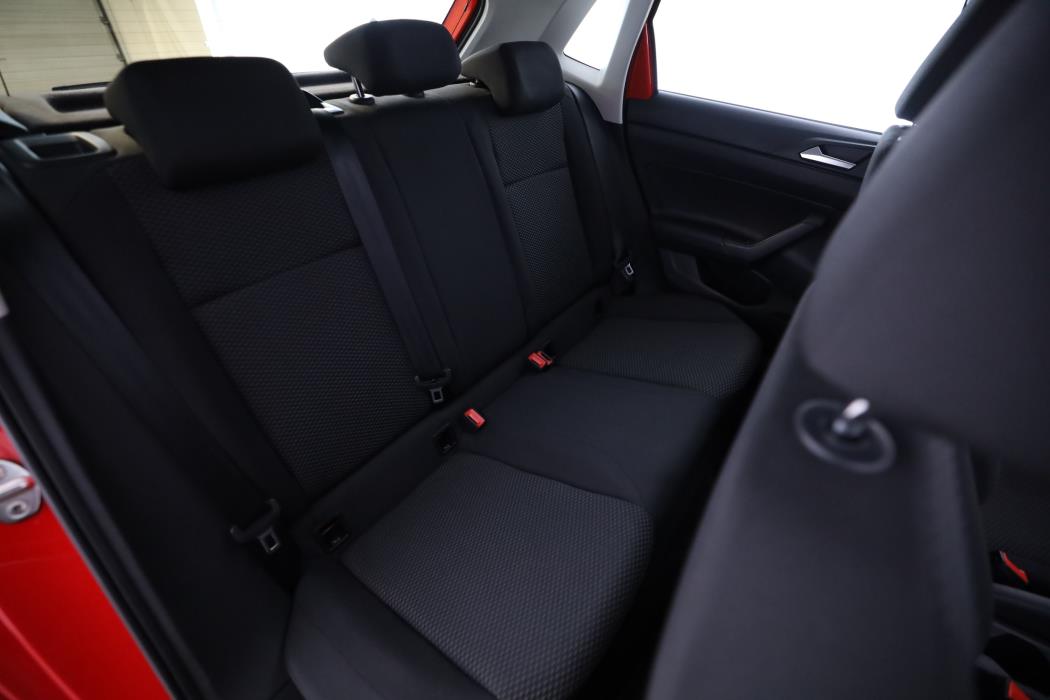 Volkswagen Polo 2020