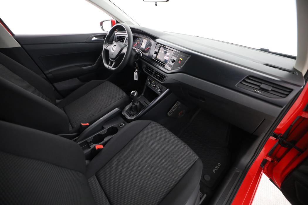 Volkswagen Polo 2020