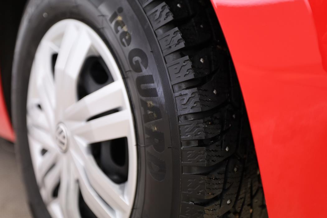 Volkswagen Polo 2020