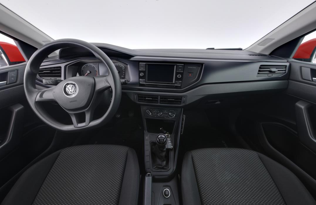 Volkswagen Polo 2020