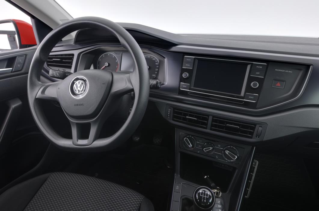 Volkswagen Polo 2020