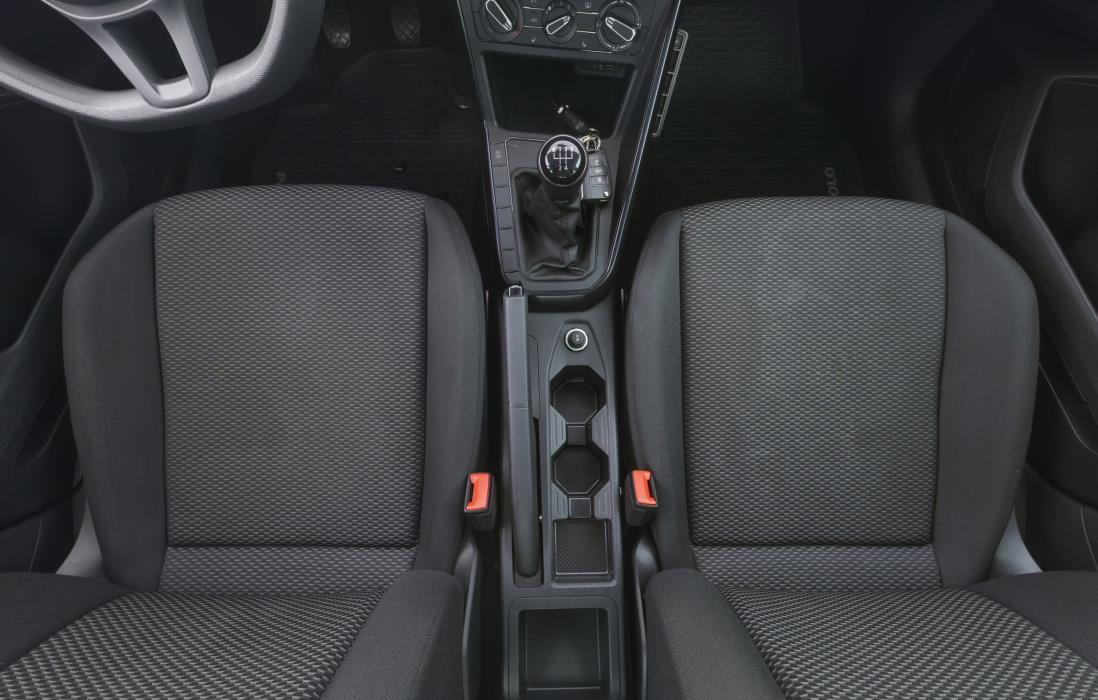 Volkswagen Polo 2020