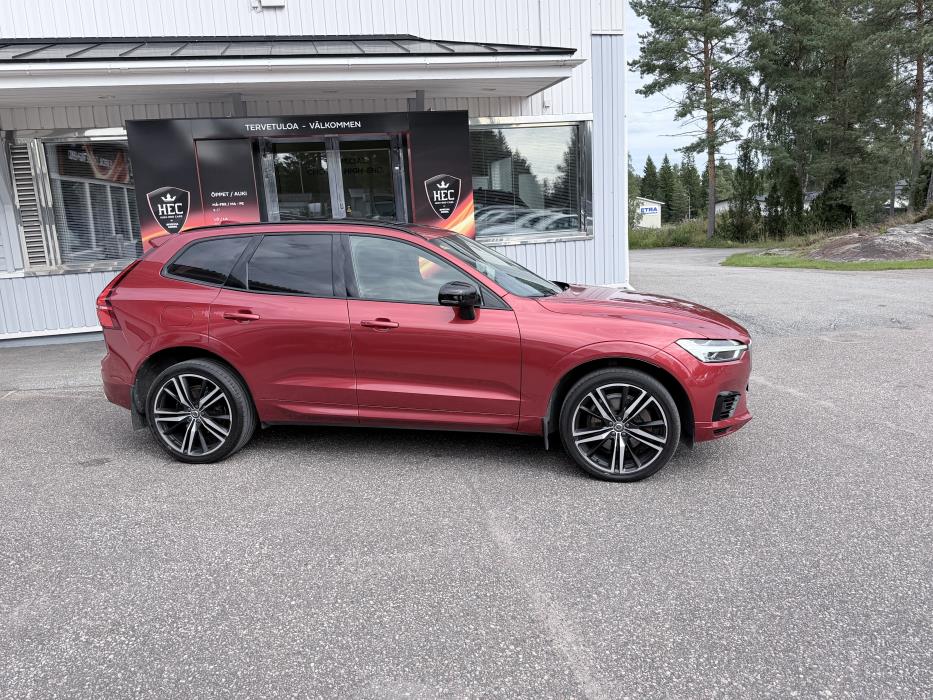 Volvo XC60 2020