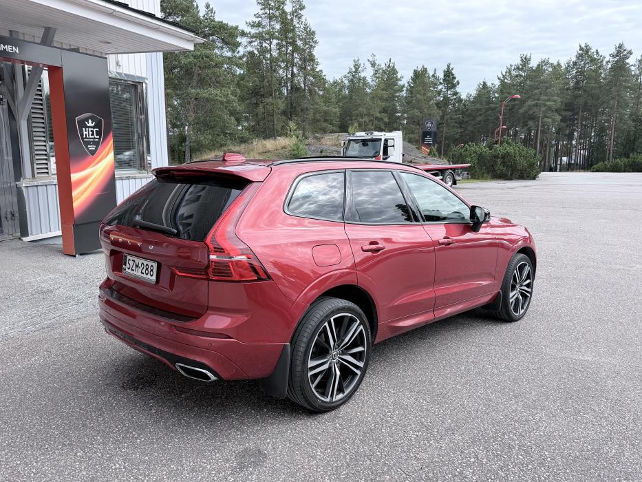 Volvo XC60 2020