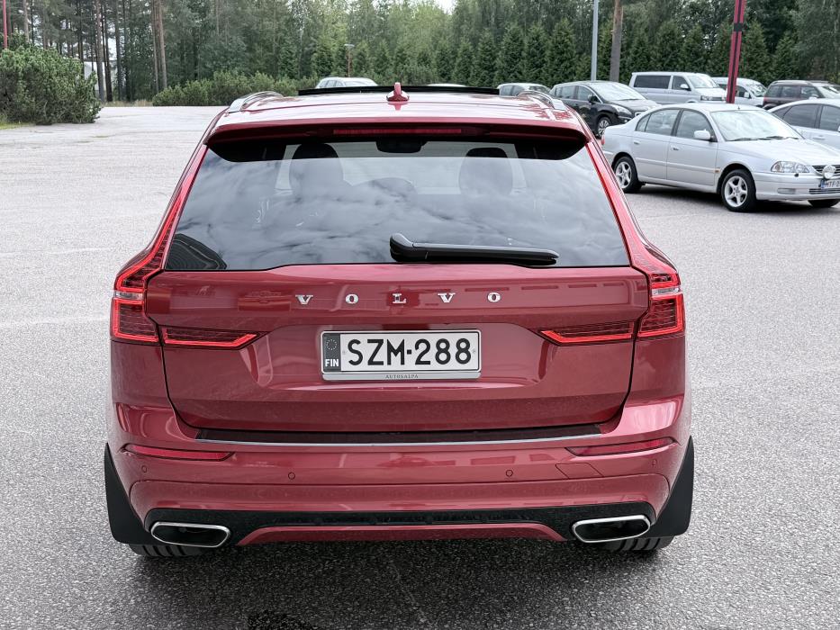 Volvo XC60 2020