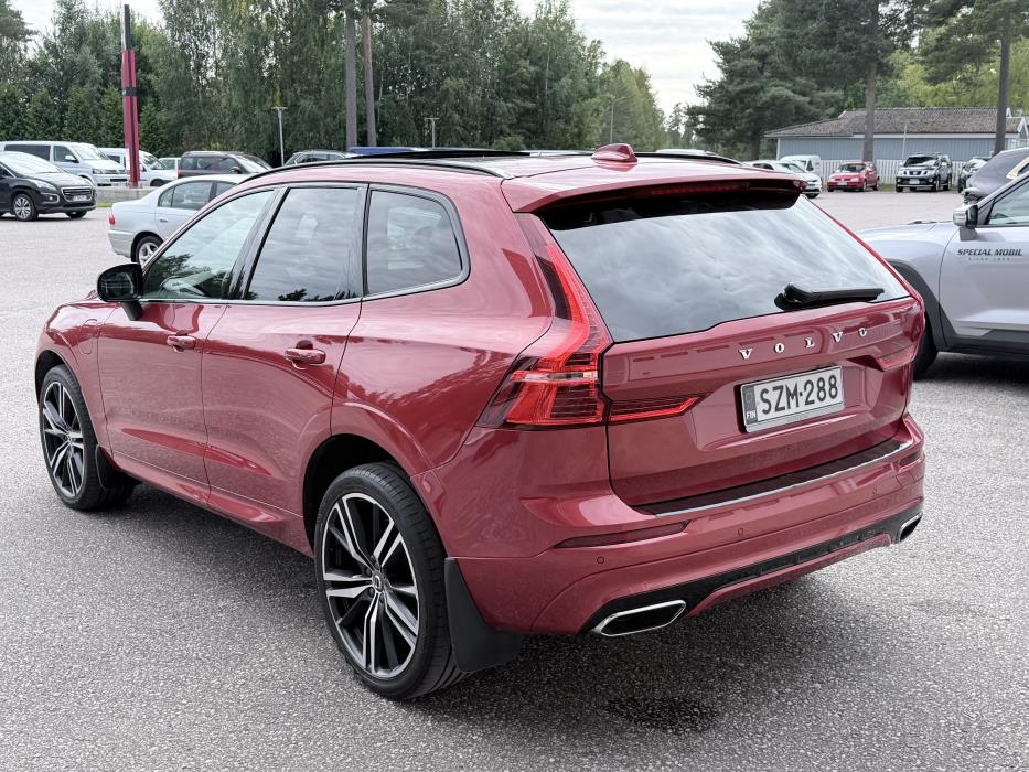 Volvo XC60 2020