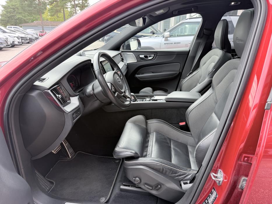 Volvo XC60 2020