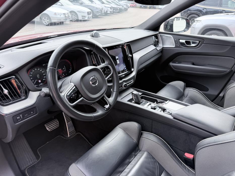 Volvo XC60 2020