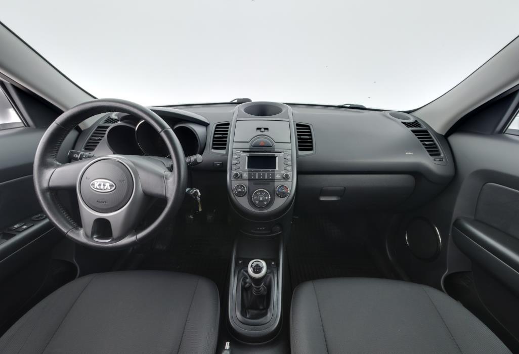 Kia Soul 2010