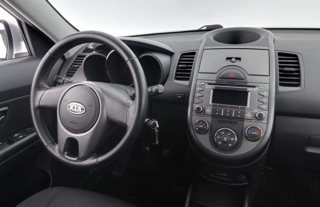 Kia Soul 2010