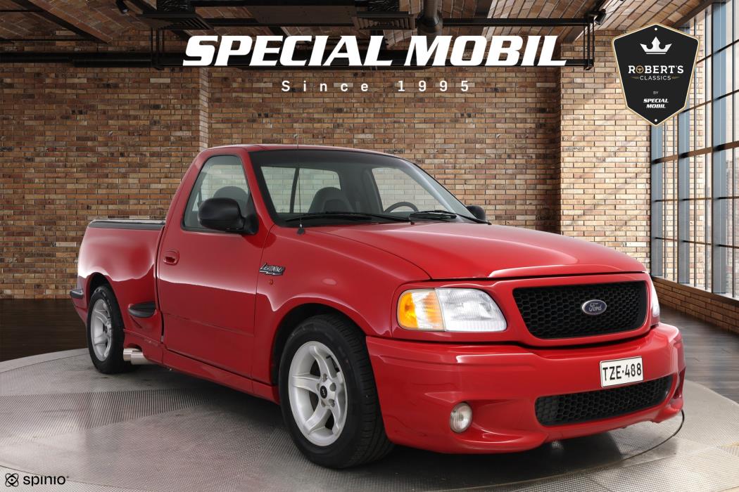 Ford F150 1999