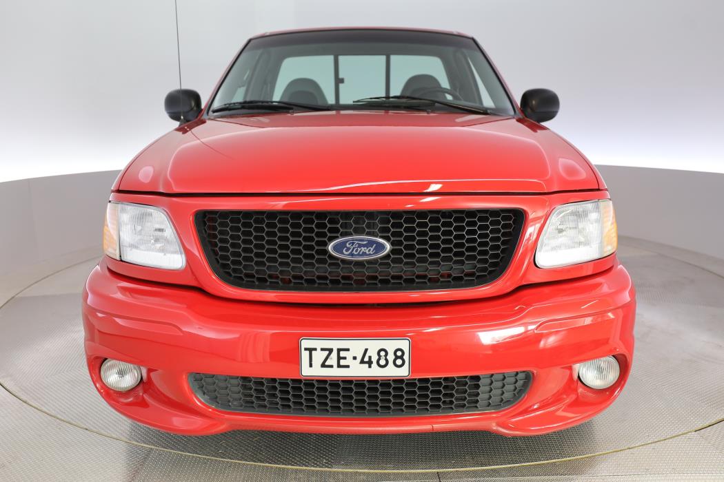 Ford F150 1999