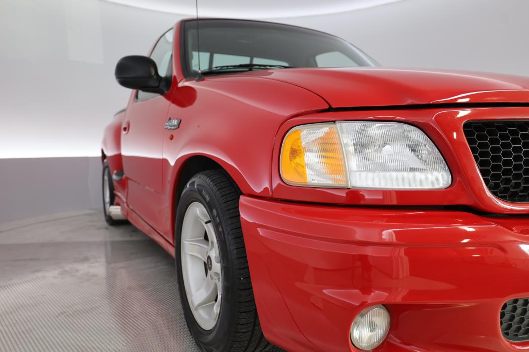 Ford F150 1999
