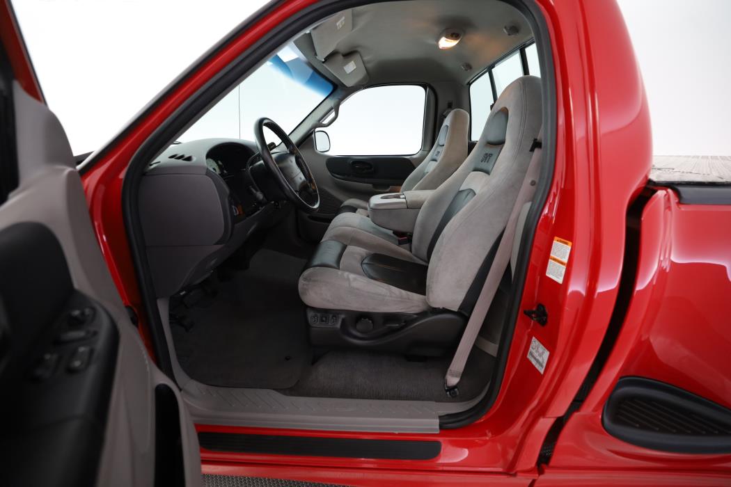 Ford F150 1999