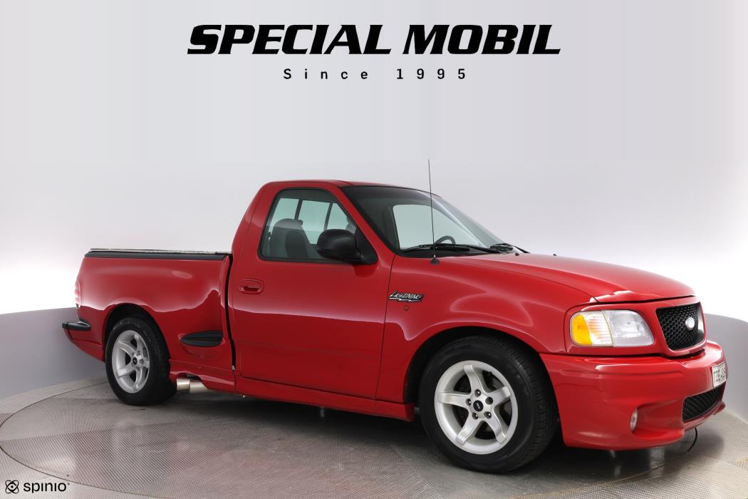 Ford F150 1999