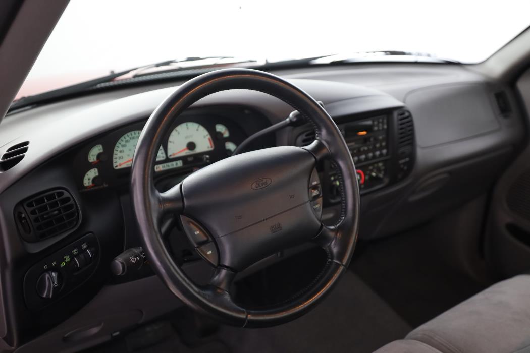 Ford F150 1999