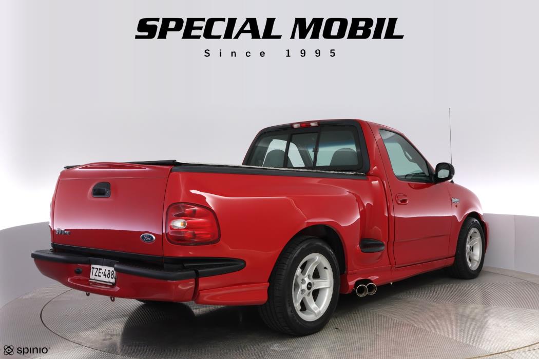 Ford F150 1999