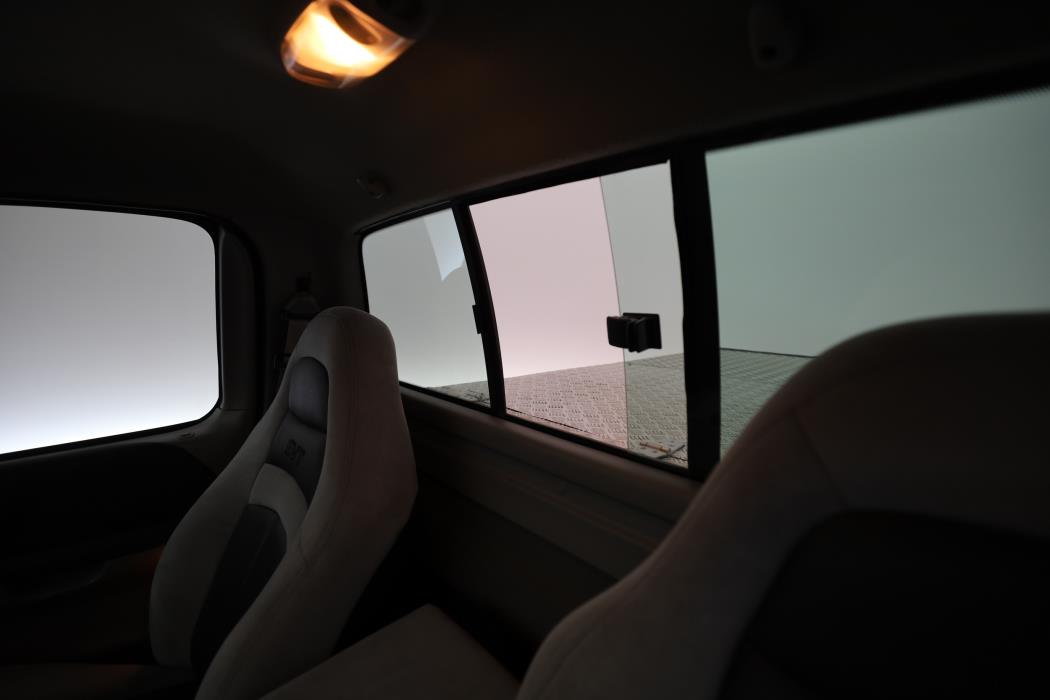 Ford F150 1999