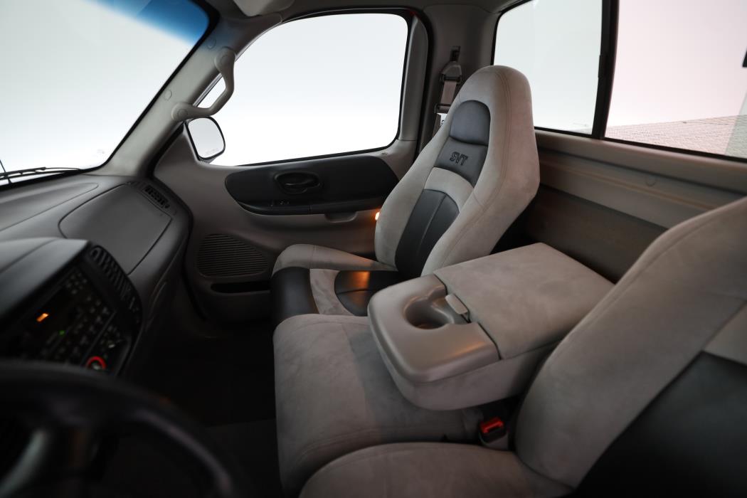 Ford F150 1999