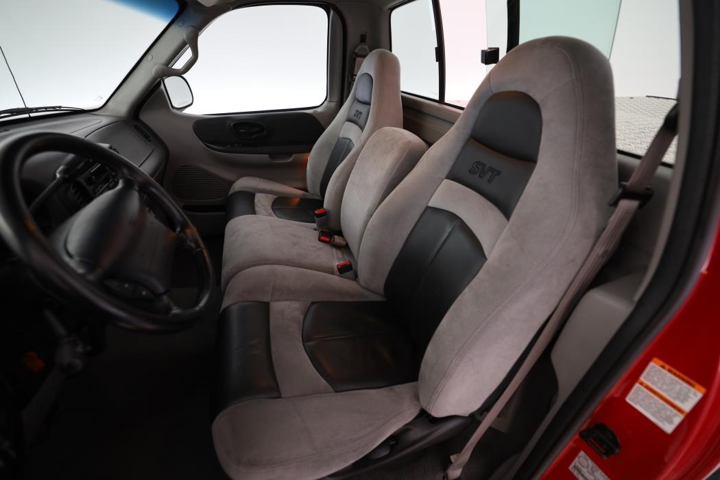 Ford F150 1999