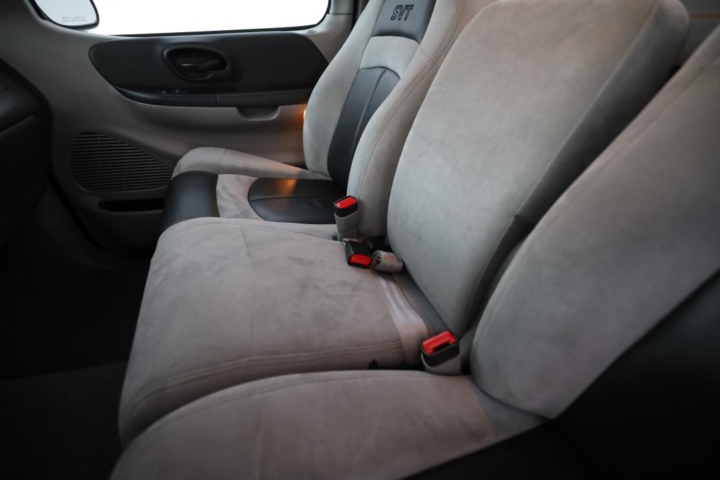 Ford F150 1999