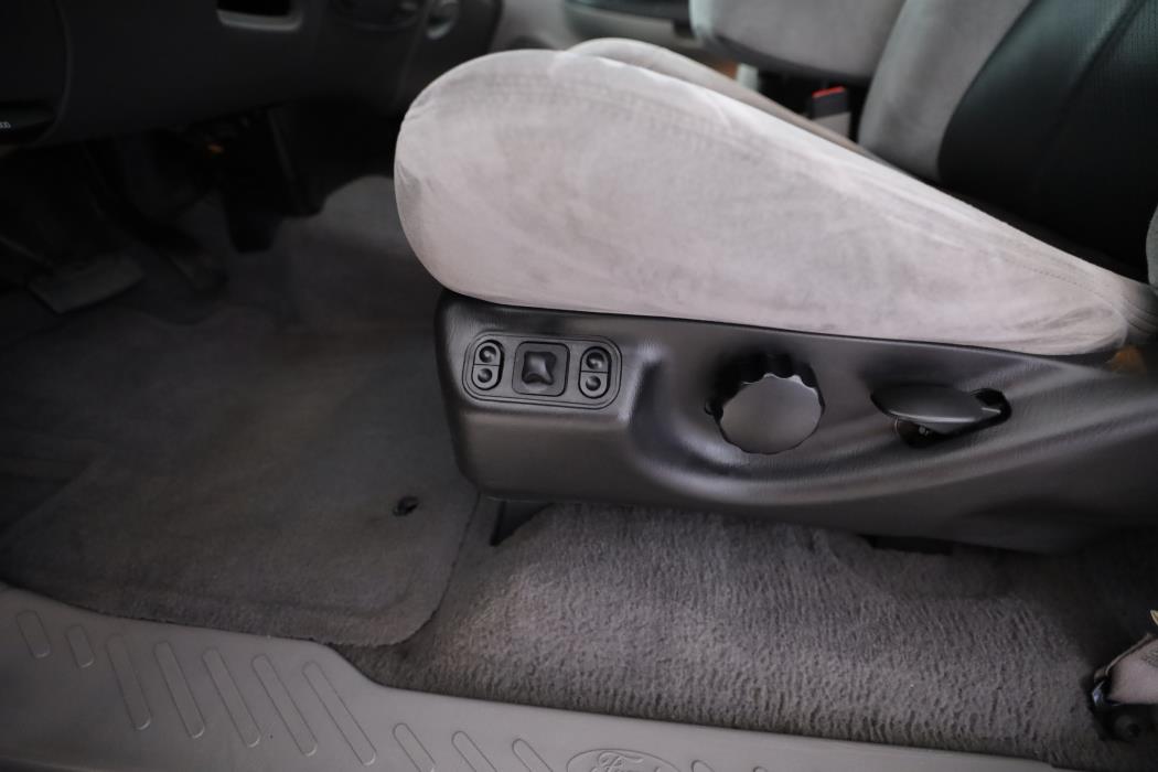 Ford F150 1999