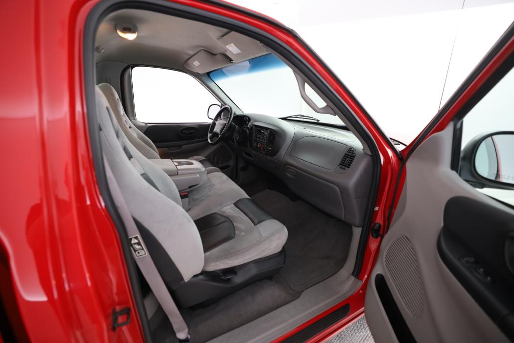 Ford F150 1999