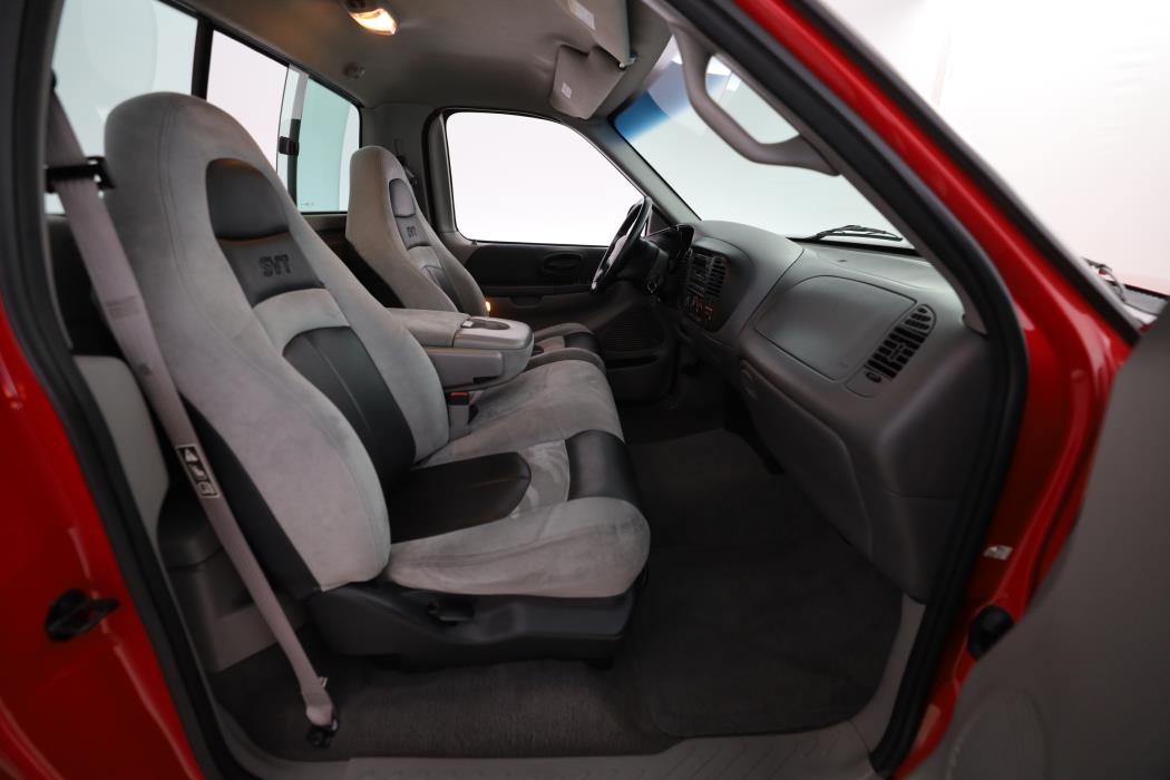 Ford F150 1999